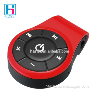 Hot Sell Wireless Bluetooth Audio Receiver Adapter For Speaker Wired Earphones Portable Music Transmitter For Headphone Headset
